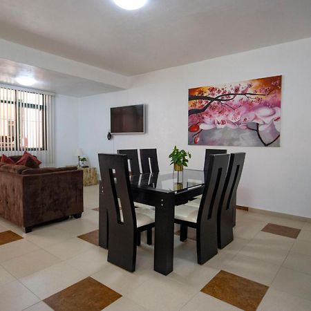 فيلا New! Bamboo Rooftop كويرنافاكا المظهر الخارجي الصورة