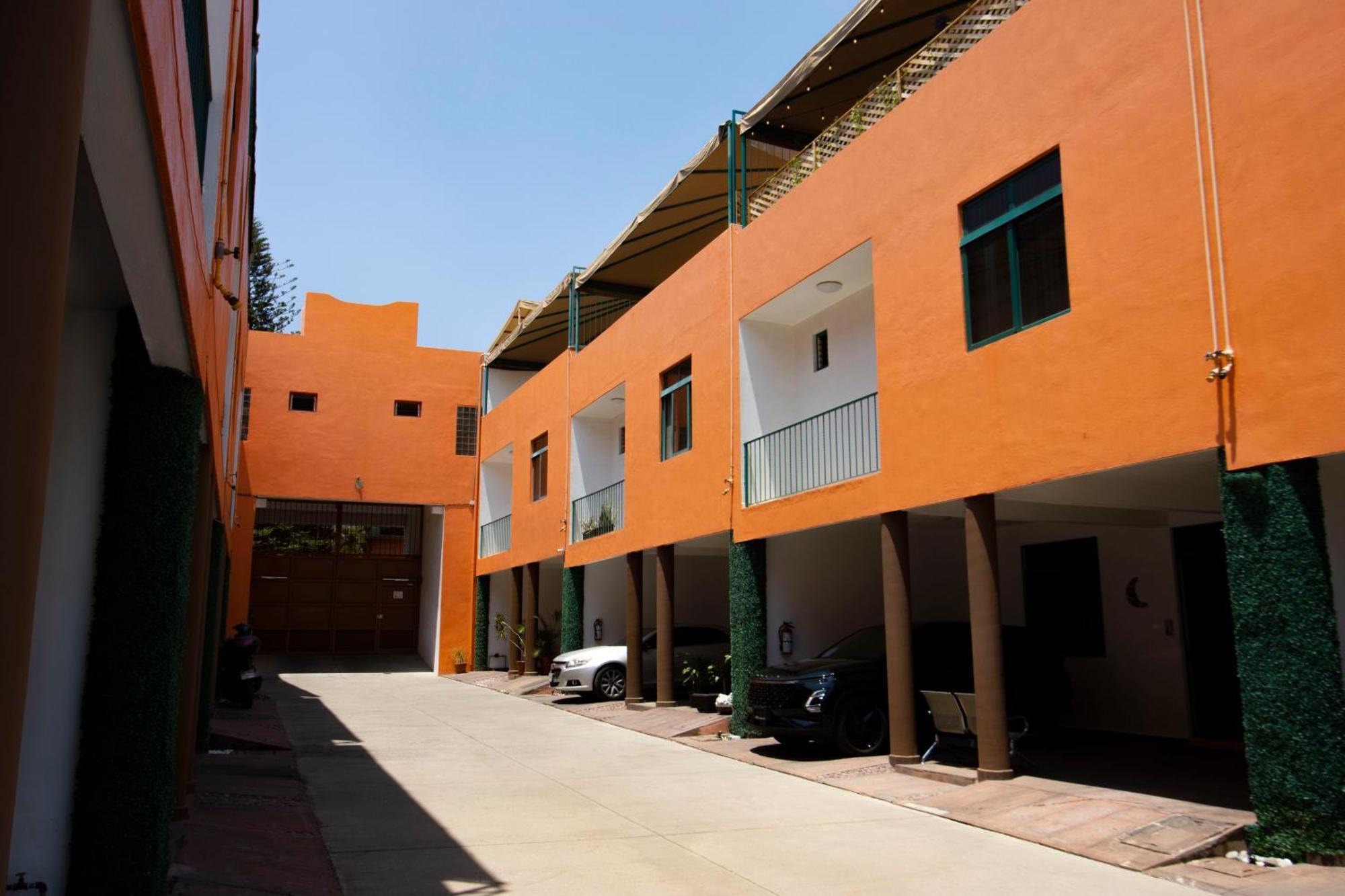 فيلا New! Bamboo Rooftop كويرنافاكا المظهر الخارجي الصورة