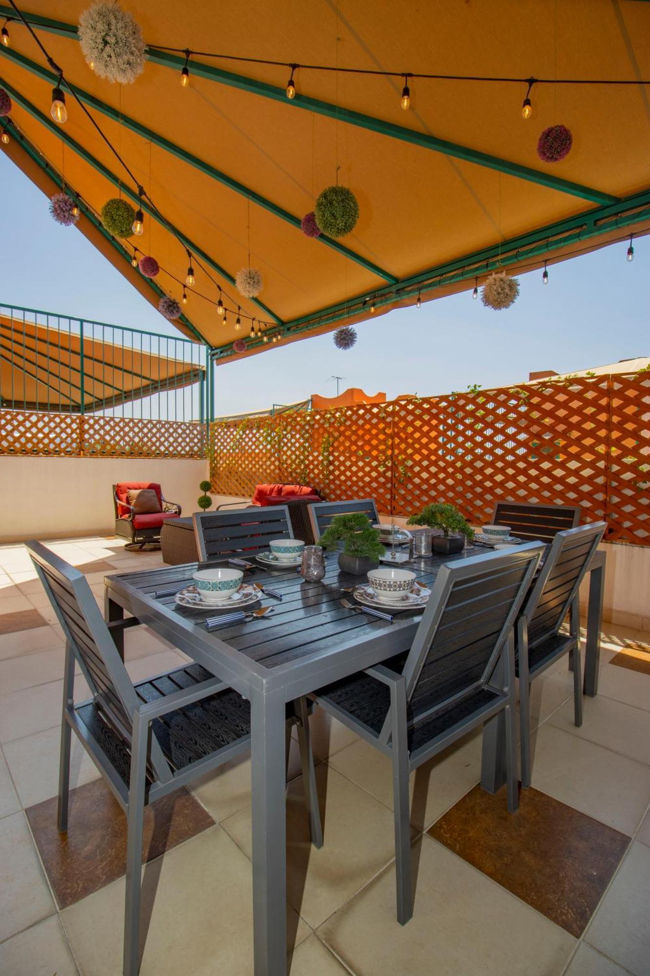 فيلا New! Bamboo Rooftop كويرنافاكا المظهر الخارجي الصورة