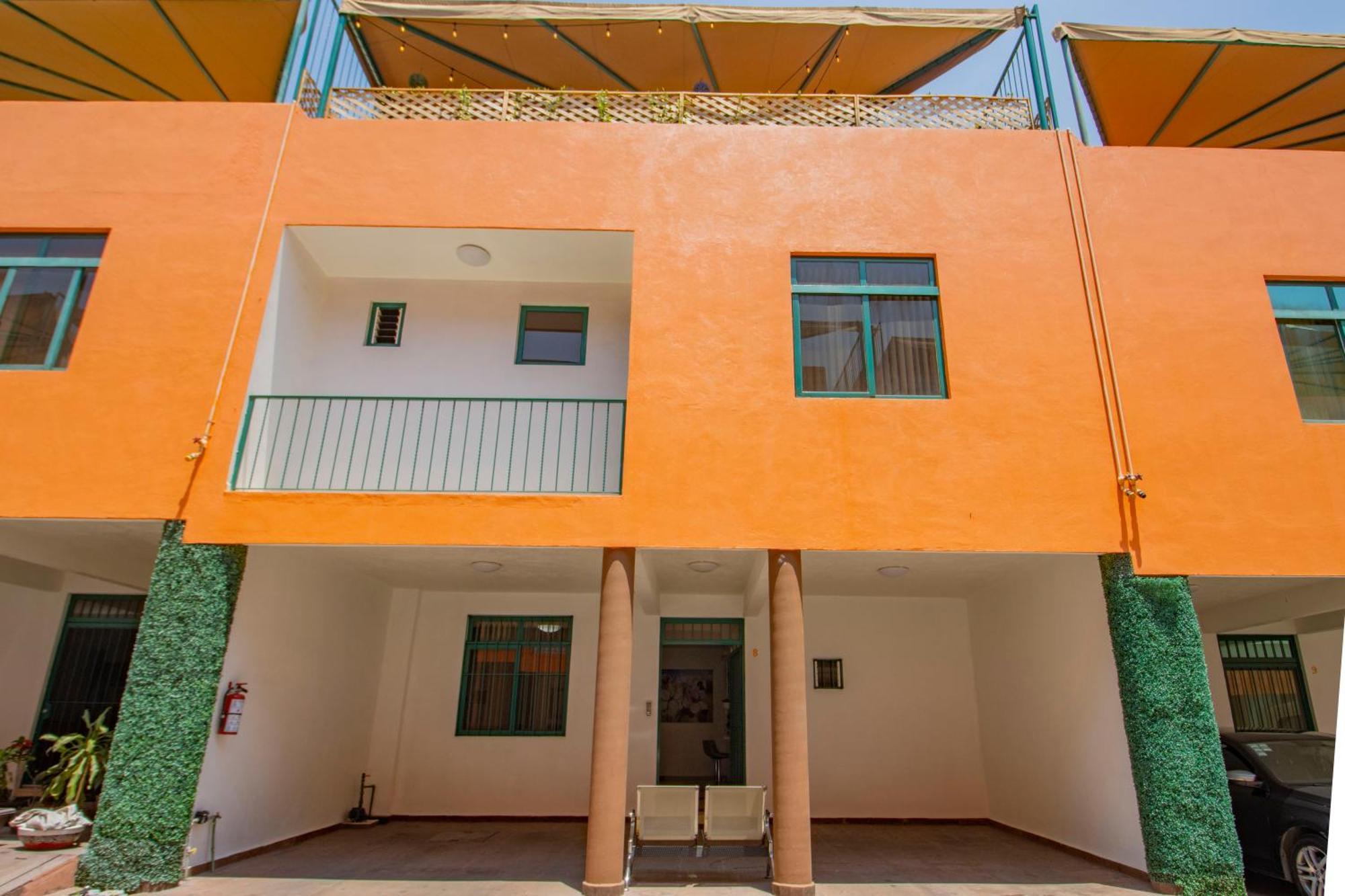 فيلا New! Bamboo Rooftop كويرنافاكا المظهر الخارجي الصورة