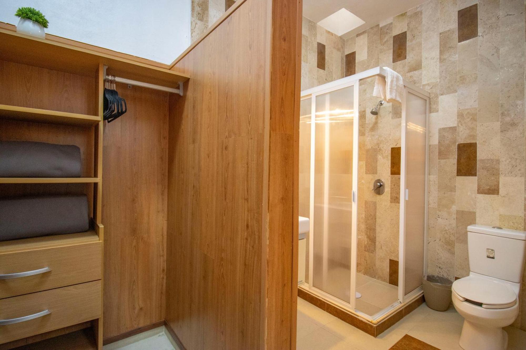 فيلا New! Bamboo Rooftop كويرنافاكا المظهر الخارجي الصورة